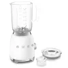 SMEG TURMIXGÉP, retro, fehér