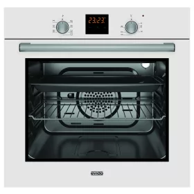 EVIDO COMFORT 60W multif.sütő,fehér üv