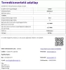 EVIDO RUSTIC-O 6AA multifunkciós sütő,analóg,antracit/bronz