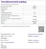EVIDO RUSTIC-O 6AC multifunkciós sütő,analóg,bézs/bronz