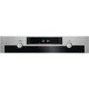 AEG BPE556360M SteamBake Beépíthető sütő gőz funkcióval | LED | 71l | Pirolitikus | Inox