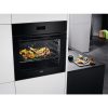 AEG BPE748380B Beépíthető sütő gőz funkcióval | Fekete