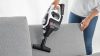 Bosch BSS8224 Serie|8 Akkumulátoros porszívó | Unlimited Gen2 | 2 db 18 V / 4 Ah akku | Fehér
