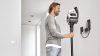 Bosch BSS8224 Serie|8 Akkumulátoros porszívó | Unlimited Gen2 | 2 db 18 V / 4 Ah akku | Fehér