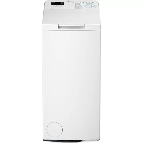Indesit BTW S50400 EU/N felültöltős mosógép