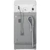Indesit BTW S50400 EU/N felültöltős mosógép