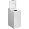 Indesit BTW S50400 EU/N felültöltős mosógép
