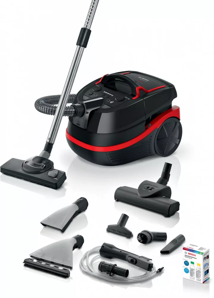 Bosch BWD421POW Serie 4 takarítógép