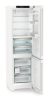 LIEBHERR CBNa 572i Szabadonálló kombinált alulfagyasztós hűtőszekrény | NoFrost | DuoCooling | BioFresh | 258/103 l | 201,5 cm magas | 59,7 cm széles | Fehér