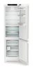 LIEBHERR CBNa 572i Szabadonálló kombinált alulfagyasztós hűtőszekrény | NoFrost | DuoCooling | BioFresh | 258/103 l | 201,5 cm magas | 59,7 cm széles | Fehér