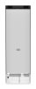 LIEBHERR CBNbda 5223 Szabadonálló kombinált alulfagyasztós hűtőszekrény | NoFrost | DuoCooling | BioFresh | 218/103 l | 185,5 cm magas | 59,7 cm széles | Fekete