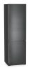 LIEBHERR CBNbda 572i Szabadonálló kombinált alulfagyasztós hűtőszekrény | NoFrost | DuoCooling | BioFresh | 258/103 l | 201,5 cm magas | 59,7 cm széles | Fekete