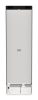 LIEBHERR CBNbda 572i Szabadonálló kombinált alulfagyasztós hűtőszekrény | NoFrost | DuoCooling | BioFresh | 258/103 l | 201,5 cm magas | 59,7 cm széles | Fekete