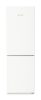 LIEBHERR CBNc 5223 Szabadonálló kombinált alulfagyasztós hűtőszekrény | NoFrost | DuoCooling | BioFresh | 218/103 l | 185,5 cm magas | 59,7 cm széles | Fehér