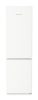 LIEBHERR CBNc 5723 Szabadonálló kombinált alulfagyasztós hűtőszekrény | NoFrost | DuoCooling | BioFresh | 258/103 l | 201,5 cm magas | 59,7 cm széles | Fehér