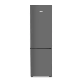   LIEBHERR CBNdgc 5723 Szabadonálló kombinált hűtőszekrény BioFresh | DarkGrey