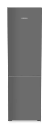 LIEBHERR CBNdgc 5723 Szabadonálló kombinált hűtőszekrény BioFresh | DarkGrey