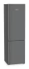 LIEBHERR CBNdgc 5723 Szabadonálló kombinált hűtőszekrény BioFresh | DarkGrey
