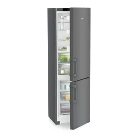   LIEBHERR CBNdgc 5733 Szabadonálló kombinált hűtőszekrény BioFresh | DarkGrey