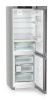 LIEBHERR CBNsda 5223 Szabadonálló kombinált alulfagyasztós hűtőszekrény | NoFrost | DuoCooling | BioFresh | 218/103 l | 185,5 cm magas | 59,7 cm széles | Silver