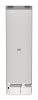 LIEBHERR CBNsda 572i Szabadonálló kombinált alulfagyasztós hűtőszekrény | NoFrost | DuoCooling | BioFresh | 258/103 l | 201,5 cm magas | 59,7 cm széles | Silver