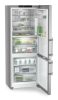 LIEBHERR CBNsdb 775i Szabadonálló kombinált alulfagyasztós hűtőszekrény | NoFrost | DuoCooling | BioFresh | 336/138 l | 201,5 cm magas | 74,7 cm széles | Nemesacél