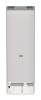 LIEBHERR CBNsdc 522i Szabadonálló kombinált alulfagyasztós hűtőszekrény | NoFrost | DuoCooling | BioFresh | 218/103 l | 185,5 cm magas | 59,7 cm széles | Silver