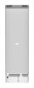 Liebherr CBNsdc 5753 Szabadonálló kombinált alulfagyasztós hűtőszekrény | NoFrost | BioFresh | 259/103 l | 201.5 cm magas | 59,7 cm széles | Silver