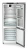 LIEBHERR CBNstc 778i Szabadonálló kombinált alulfagyasztós hűtőszekrény | NoFrost | DuoCooling | BioFresh | 335/138 l | 201,5 cm magas | 74,7 cm széles | Nemesacél
