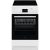 AEG CCB56481BW Kerámialapos tűzhely | PlusSteam | AirFry | 57l | Fehér