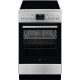 AEG CCB56490BM Kerámialapos tűzhely | Inox