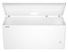 LIEBHERR CFf2500 Fagyasztóláda StopFrost funkcióval | 497l | 83 cm | Fehér