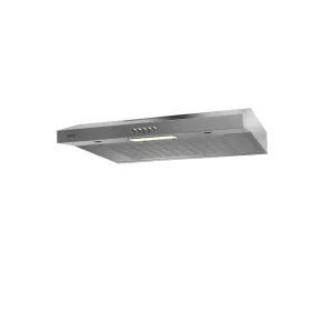 EVIDO LEAN 50X hagyományos páraelszívó, 50 cm, inox