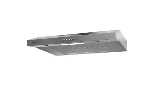 EVIDO LEAN 50X hagyományos páraelszívó, 50 cm, inox
