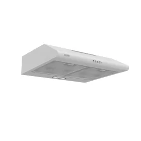   EVIDO DUALFLOW 50W hagyományos páraelszívó, 50 cm, fehér
