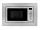 EVIDO COMFORT 45MX beépíthető mikrohullámú sütő,inox