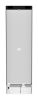 LIEBHERR CNbdd 5733 Szabadonálló kombinált alulfagyasztós hűtőszekrény | NoFrost | EasyFresh | 268/103 l | 201.5 cm magas | 59,7 cm széles | Fekete