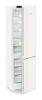 LIEBHERR CNc 5703 Szabadonálló kombinált alulfagyasztós hűtőszekrény | NoFrost | DuoCooling | BioFresh | 268/103 l | 201,5 cm magas | 59,7 cm széles | Fehér
