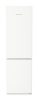 LIEBHERR CNc 5703 Szabadonálló kombinált alulfagyasztós hűtőszekrény | NoFrost | DuoCooling | BioFresh | 268/103 l | 201,5 cm magas | 59,7 cm széles | Fehér