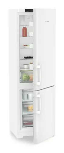 LIEBHERR CNc 5713 Szabadonálló kombinált alulfagyasztós hűtőszekrény | Fehér