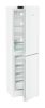 LIEBHERR CNd 5704 Szabadonálló kombinált alulfagyasztós hűtőszekrény | NoFrost | EasyFresh | 227/132 l | 201.5 cm magas | 59,7 cm széles | Fehér