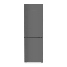   LIEBHERR CNdgc 5203 Szabadonálló kombinált alulfagyasztós hűtőszekrény | DarkGrey