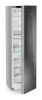 LIEBHERR CNgbc 5723 Szabadonálló kombinált alulfagyasztós hűtőszekrény | NoFrost | DuoCooling | EasyFresh | 268/103 l | 201,5 cm magas | 59,7 cm széles | Silver