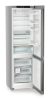 LIEBHERR CNsda 5723 Szabadonálló kombinált alulfagyasztós hűtőszekrény | NoFrost | DuoCooling | EasyFresh | 268/103 l | 201,5 cm magas | 59,7 cm széles | Silver