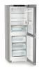 LIEBHERR CNsfc 5023 Szabadonálló kombinált alulfagyasztós hűtőszekrény | NoFrost | DuoCooling | EasyFresh | 177/103 l | 165,5 cm magas | 59,7 cm széles | Silver