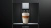 Bosch CTL636ES6 Serie|8 Beépíthető teljesen automata kávéfőző | TFT | Wifi | 45 cm | Nemesacél