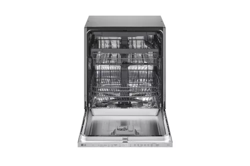 LG DB243TX Teljesen beépíthető mosogatógép | 60 cm