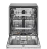 LG DB475TXS Teljesen beépíthető mosogatógép | 60 cm