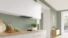 BOSCH DBB63BC60 Serie|2 Integrált beépíthető design páraelszívó | 384 m3/óra | 60 cm | Fekete