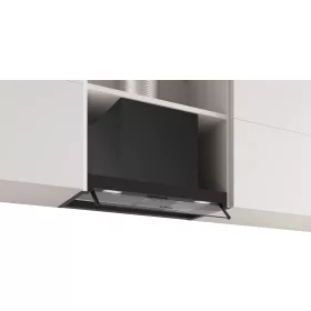   BOSCH DBB65CC60 Serie|4 Integrált beépíthető design páraelszívó | 583 m3/óra | 60 cm | Fekete